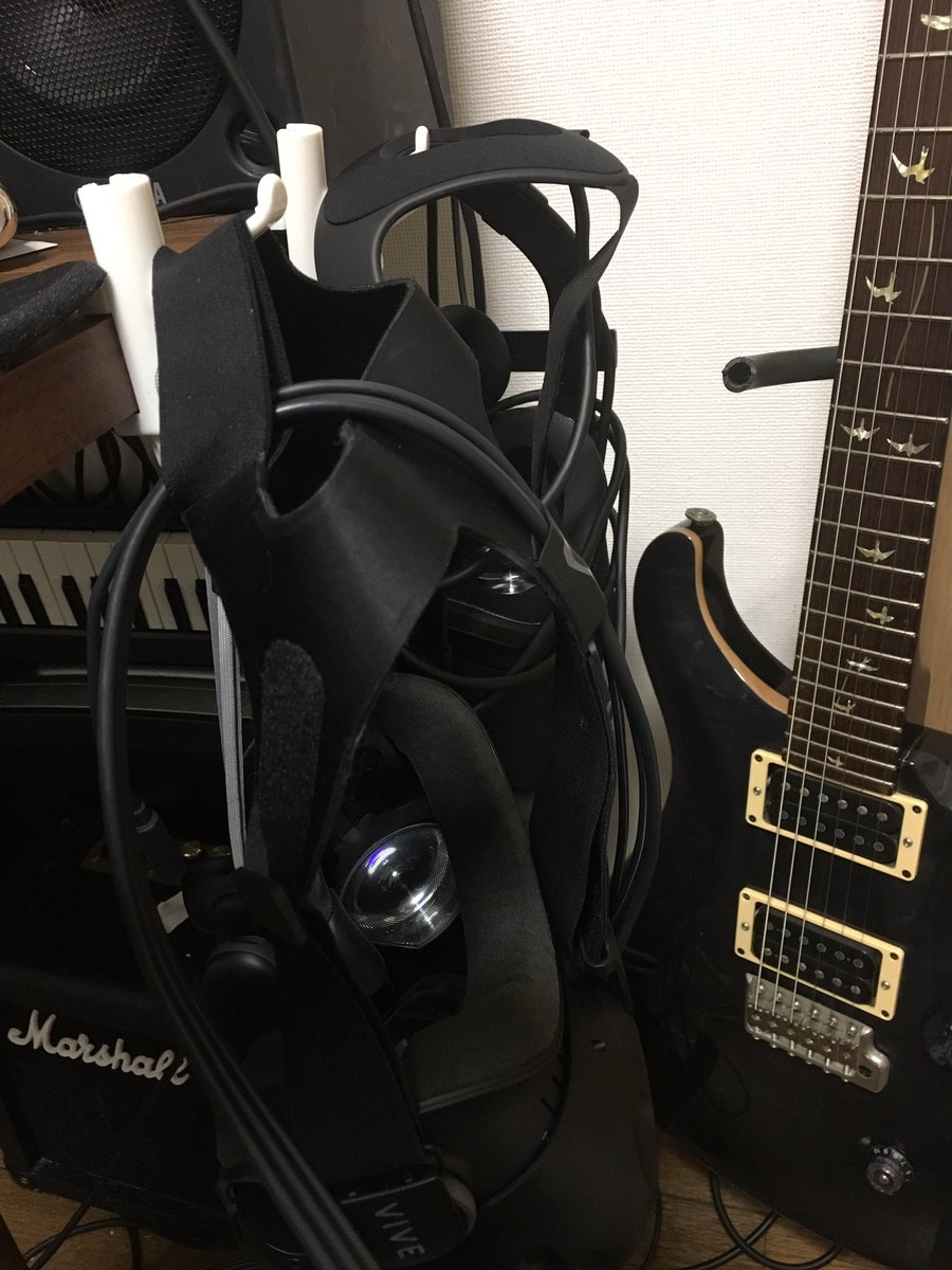 Ben Twitterissa セリアで買ったフックがhmdかけておくのに めちゃ便利 コントローラも掛けられる Oculus Vive Hmd収納 Seiyavr セリア 100均 Ben Twitterissa セリアで買ったフックがhmdかけておくのに めちゃ便利 コントローラも掛けられる Oculus Vive Hmd収納 Seiyavr セリア 100均