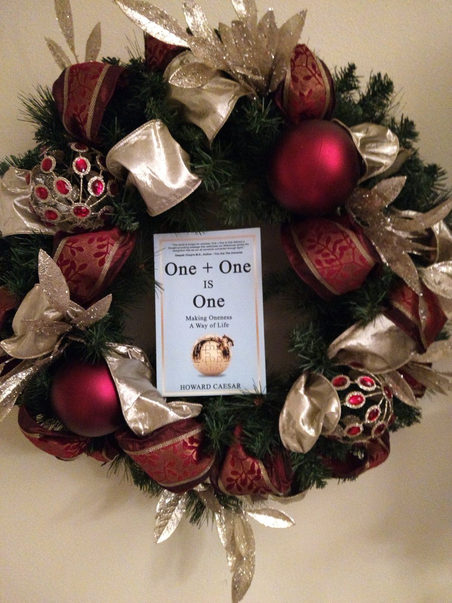 howardcaesar's tweet image. MARY MORRISSEY STATES;. 
&quot;This book has the power to transform your life in Amazing ways and ultimately transform our world. A must read for anyone.&quot;