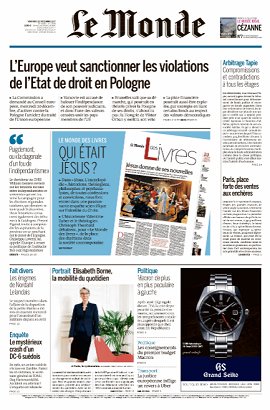 BU Lille SHS tweet media