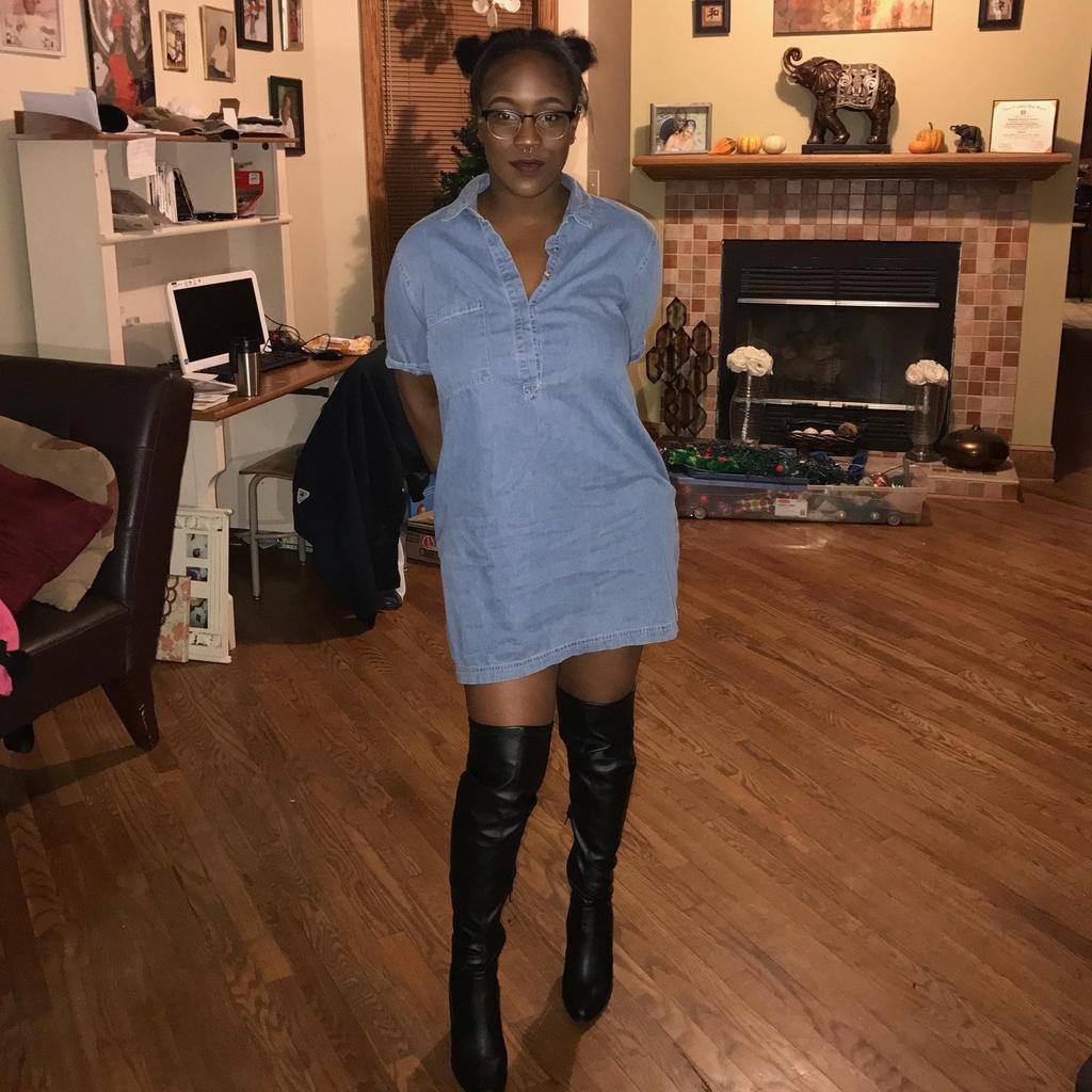 _StephOwens's tweet photo. #BlackQueensOfBCU https://t.co/8UA535PzRC