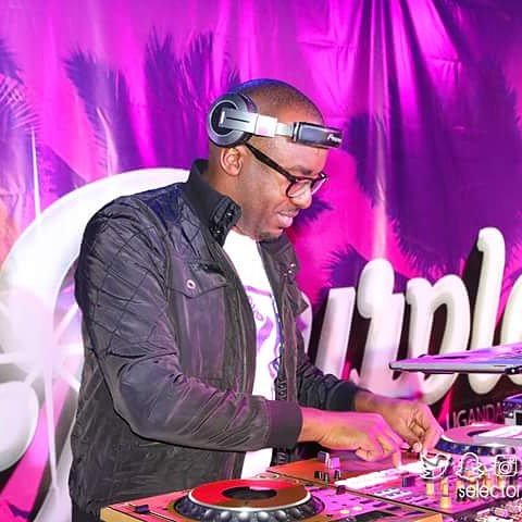 Selecta Jay My Dj tweet media