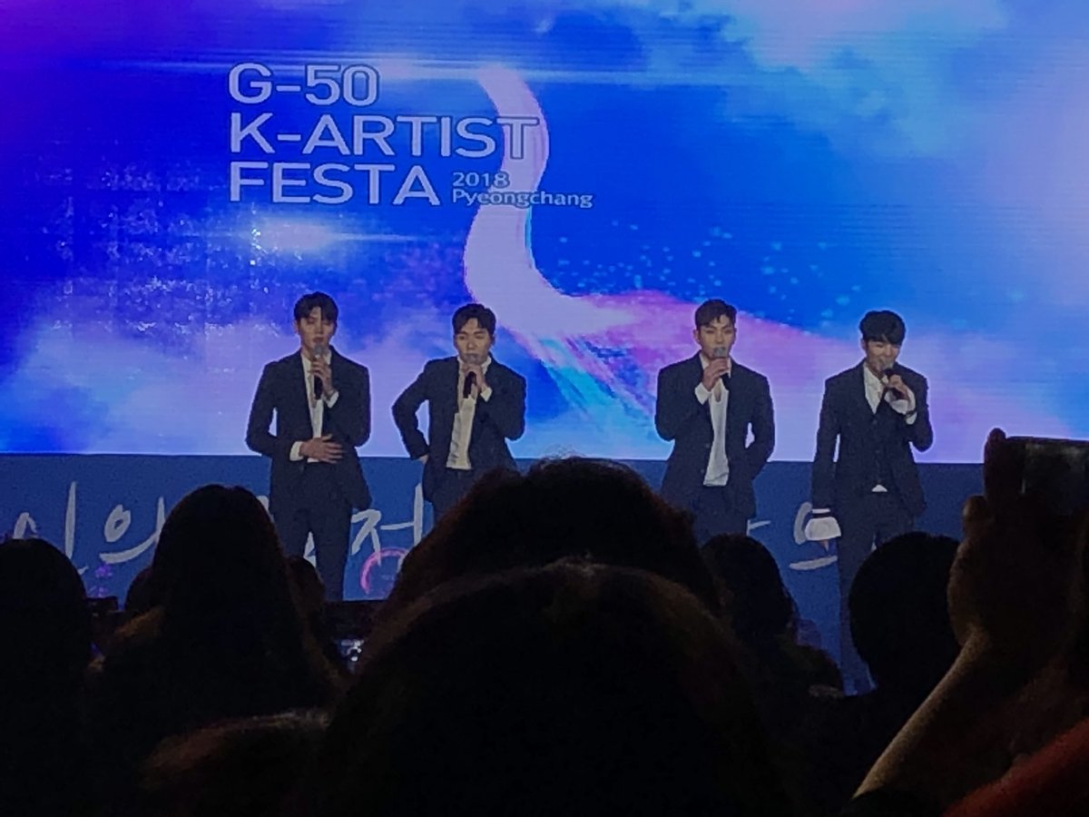 addicted_JR's tweet image. 생긱보다 앞에 앉아서 다행이꼬 ㅠㅠ 아이폰8 줌 이게 최선이꼬ㅠㅠㅠ 다음부턴 진짜 갤럭시 쓸거꼬 ㅠㅠㅠㅠㅠㅠㅠ 퇴근길까지 무사히 보고 온 나 고생해꼬 오랜만에 오프뛰니 현생으로 인한 스트레스 확 풀리네☺️ #횡성 # 횡성문화체육공원 #국민체육센터 #뉴이스트W #잘생겼오