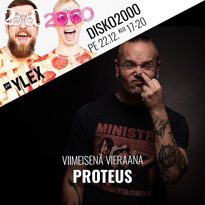 partamatti's tweet photo. Huomenna vihoviimeinen #disko2000. Vähän haikea mieli, mutta kaikelle on aikansa ja paikkansa ja mun on aika olla kotona perjantai-iltaisin. Mutta huomisesta tulee huikea, kun mun ja @juskawendland:in vieraaksi saapuu Juskan talonyhtiön hallituksen puhee… https://t.co/tm3HhnCeF1 https://t.co/Pcaiv8hzW0