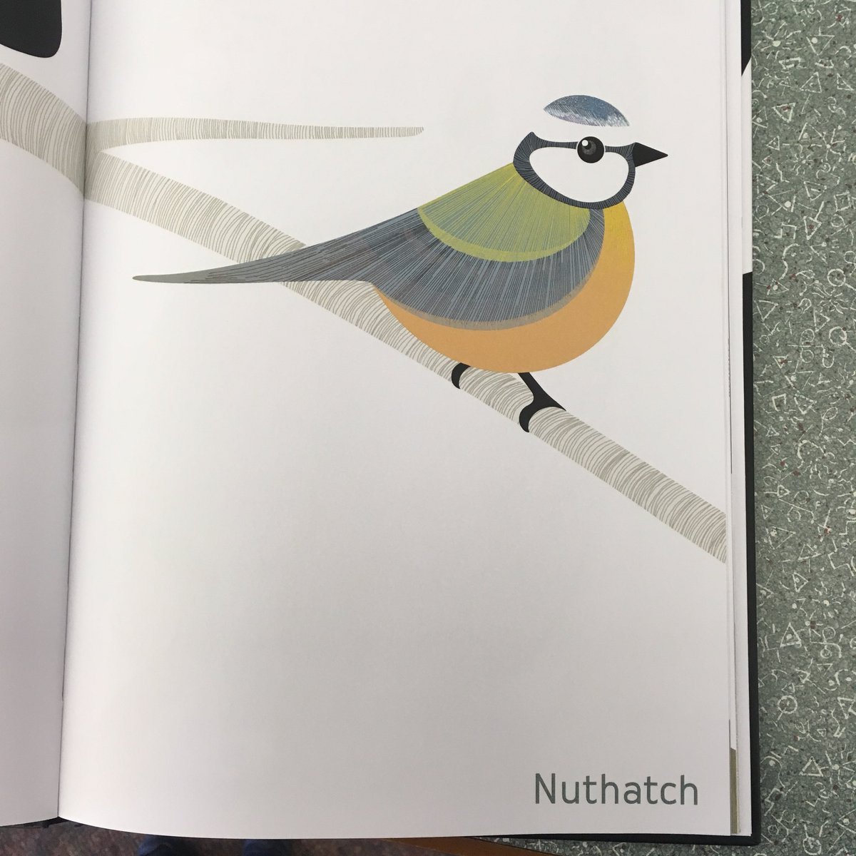 AndyWGettysburg's tweet photo. A book my kids wonโt be taking out of the library. #IDfail https://t.co/m69FqncD6T