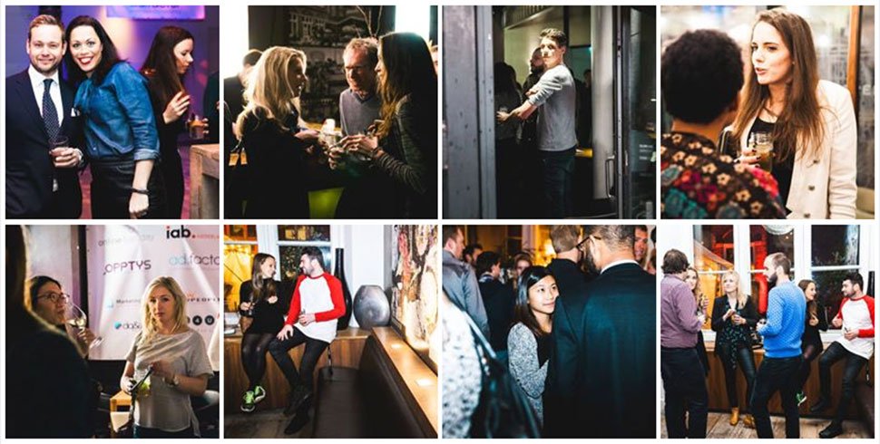 onlinetuesday's tweet photo. De Nieuwjaarsborrel 2018 van Online Tuesday en @IABnl komt eraan. Op 9 januari a.s. zien we je graag in @HotelArena. Schrijf je nu vast in! https://t.co/6Ok89ZIb7s https://t.co/7GxmyYz1WZ