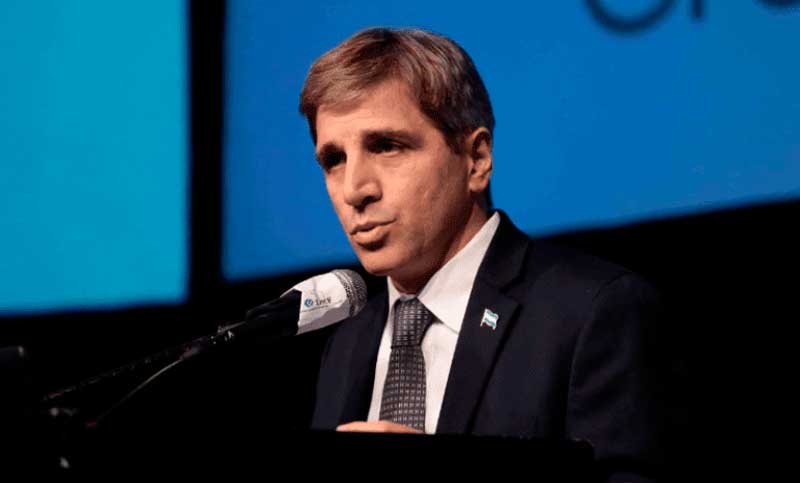 ConclusionCLN's tweet photo. #Economia 💸 El gobierno amplío la emisión de deuda en más de 25 mil millones de pesos 

➡️ https://t.co/OXpZ18m1Wu https://t.co/UzvTrXcz1l