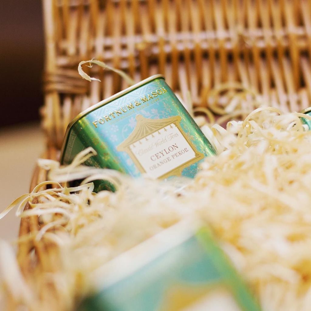 yada_events's tweet photo. Itโs #YADVENT Today! So hereโs a #tbt to last years grand prize of a @fortnums Hamper! Thereโs even bigger prizes this year, so if you want to support our charitable cause come to @wework Spitalfields at 6pm! || ๐๐๐ #christmas #hamper #events #eventpโฆ https://t.co/acVGARR0Gk https://t.co/Dx6xvLmBYZ