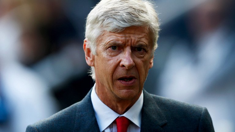 Dennis Bergkamp has been sacked by Ajax.
Arsenal fans: Do you want him to replace Wenger at the Emirates?
RT for YES! 👍
LIKE for NO! 👎