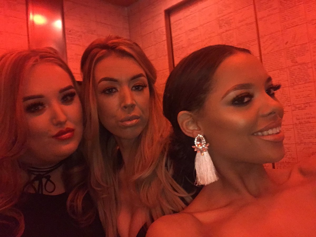 Fun times ❤️🙌