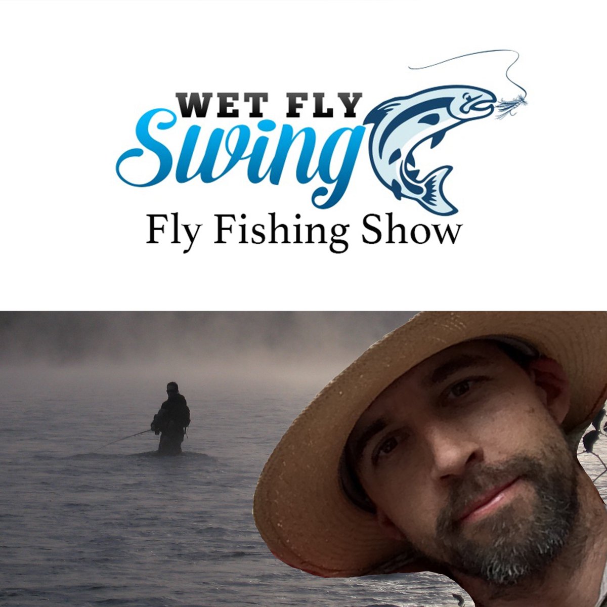 A new Fly Fishing Podcast on Steelhead

wetflyswing.com/fly-fishing-po…

#flyfishing #steelhead #treycombs