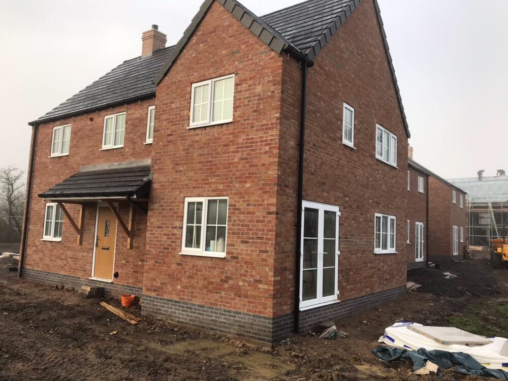 BirminghamGlass's tweet photo. We are extremely pleased with the end result following a full window and door installation! Give us a call for your free quote - 0121 477 9799 
#windows #doors #birminghamglass #doubleglazing https://t.co/LtAhDNPRrI