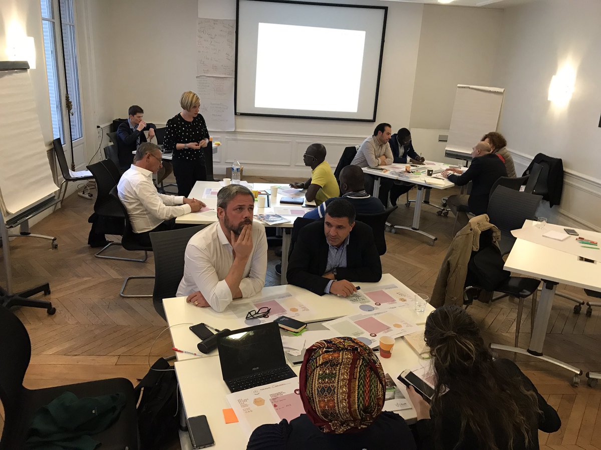 Gaëtan de Sainte Marie tweet media