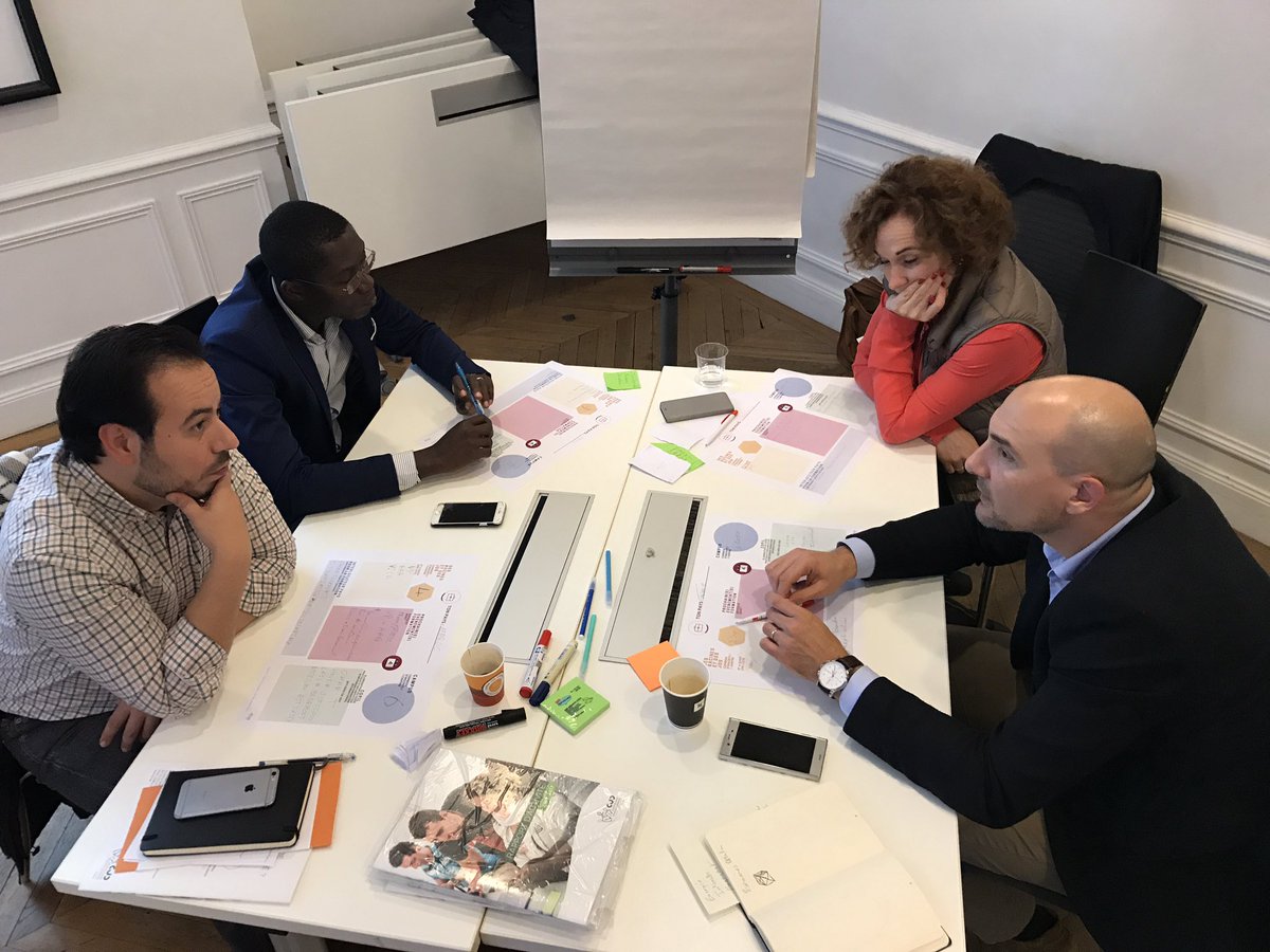 Gaëtan de Sainte Marie tweet media