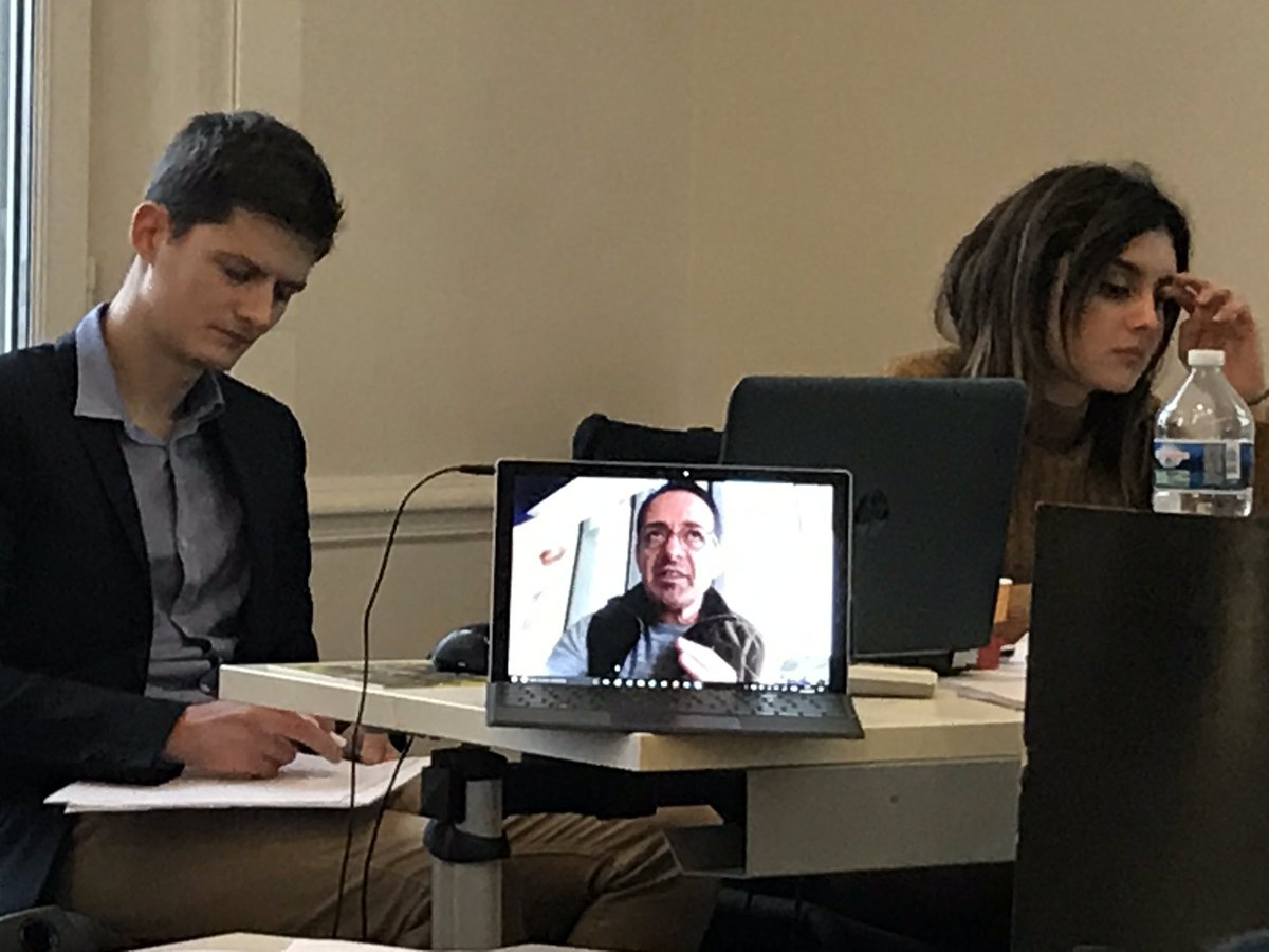 Gaëtan de Sainte Marie tweet media