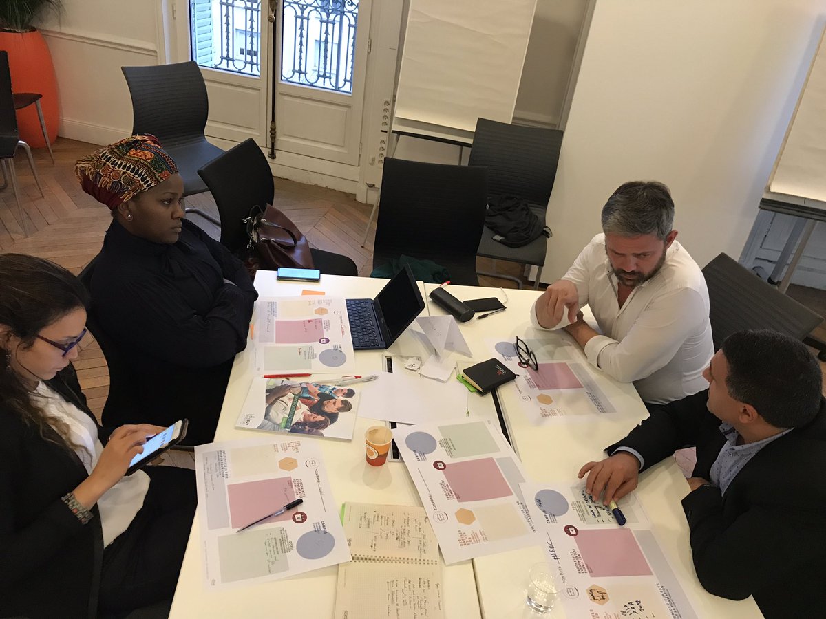 Gaëtan de Sainte Marie tweet media