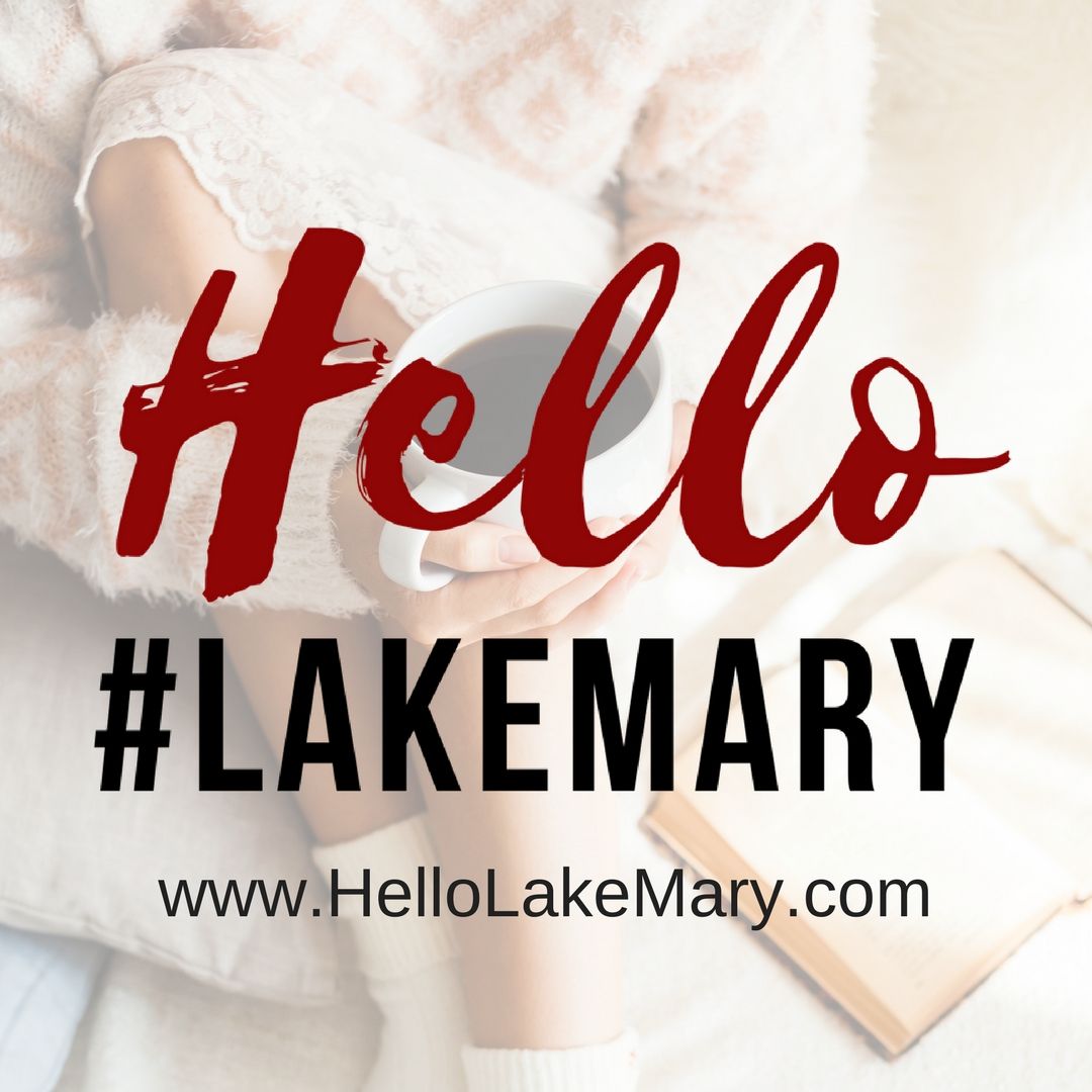 MyHeathrowFL's tweet image. Visit our Hello #LakeMary Social Media Wall #HeathrowFL on MyHeathrowFlorida.com for EVENTS, RESTAURANTS, REAL ESTATE and COMMUNITY Click here--&amp;gt; bit.ly/2p4mQMH