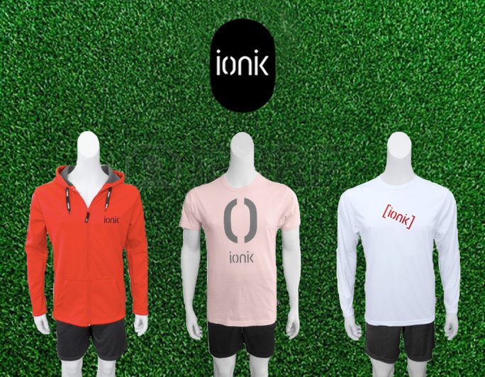 Hey, les gars! Essayez quelque chose de différent et audacieux cette année!
#Ionik #ActiveWear #menswear #MTL