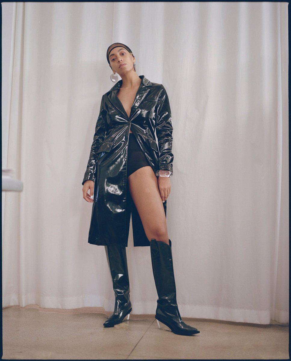 solange knowles tweet media