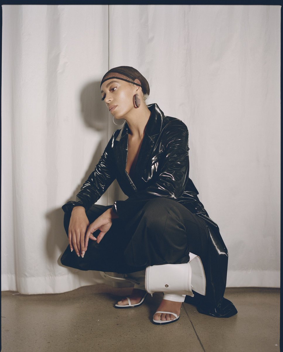 solange knowles tweet media