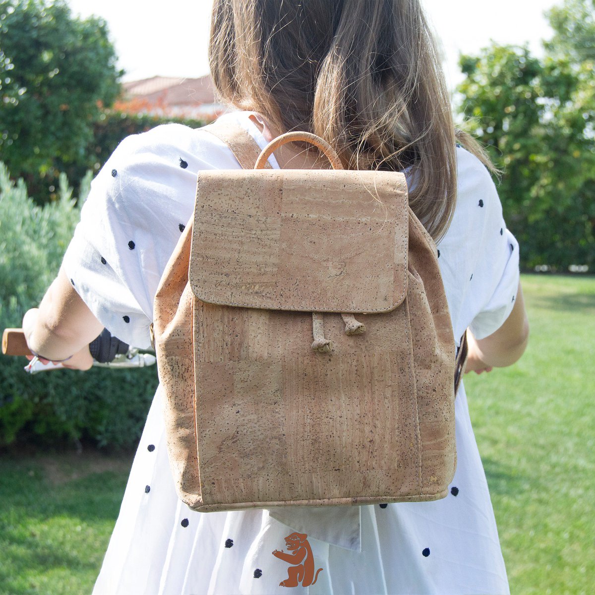 MitsArte's tweet photo. Compra ya la tuya Jade Backpack 🎒💟

Para mayor información contáctanos en:
E-mail: info@mitsarte.com
Celular: 55 3510 4624

#mitsarte #moda #ecológico #higiénico #resistente #durable #pielvegetal #impermeable #mochilasdecorcho #accesoriosdecorcho #práctica #ligera #jadebackpack https://t.co/wNIdBys2VI