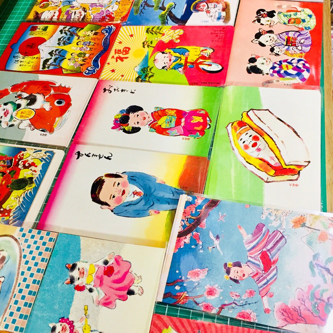 雑貨店obon キッズスペース再開しました 年賀状にもぴったりな いぬんこさんのポストカードたくさん入荷してきました 今回は犬柄もいくつか 七福神になったりもしてます クリスマスカードに使って欲しいサンタさん柄もあります いぬんこ 雑貨店obon キッズスペース再開しました 年賀状にもぴったりな いぬんこさんのポストカードたくさん入荷してきました 今回は犬柄もいくつか 七福神になったりもしてます クリスマスカードに使って欲しいサンタさん柄もあります いぬんこ