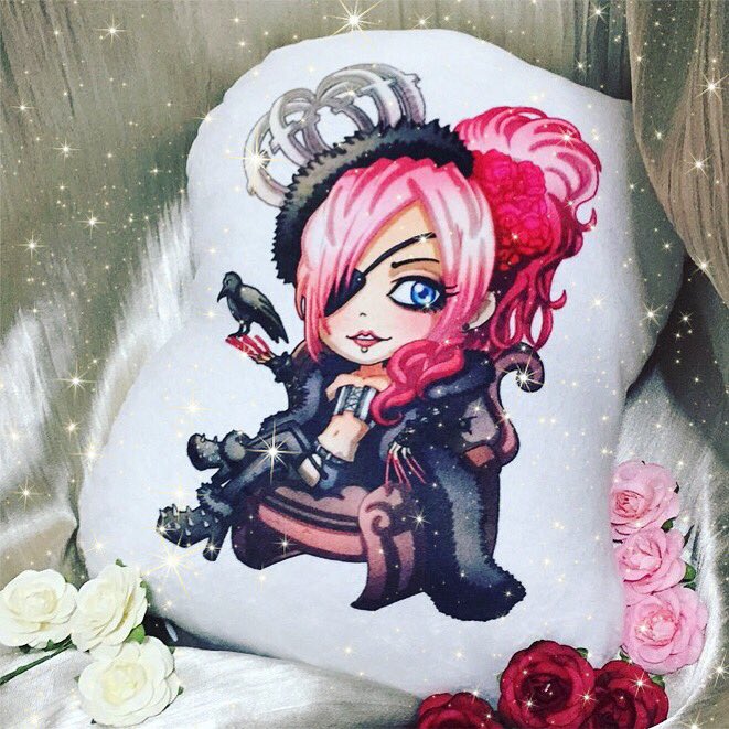 JRock_Chibis's tweet photo. ไปๆฅใฏๆไธใใใฎ่ช็ๆฅใงใ! ใใใงใจใใใใใพใ! ๐Happy Birthday to Koichi from Mejibray! โ๏ธโค๏ธ Chibi Plush Pre-order at https://t.co/mKsn4ruQzD โ๏ธ #supportmejibray @MEJIBRAY #jrockbirthday https://t.co/WiQUX9Hbng