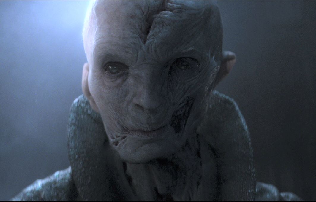 griff_28_'s tweet photo. The new star wars was pretty good. https://t.co/EM25DveWjY