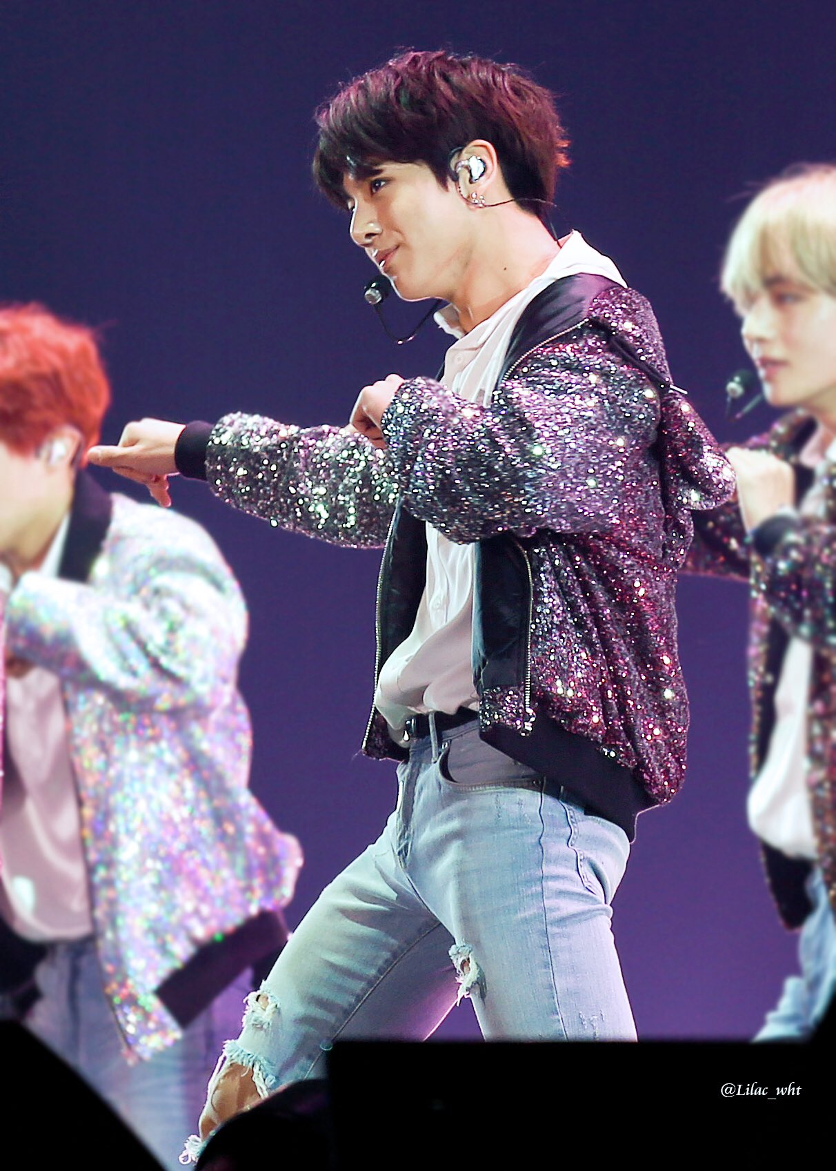 Lilac_wht on X: 