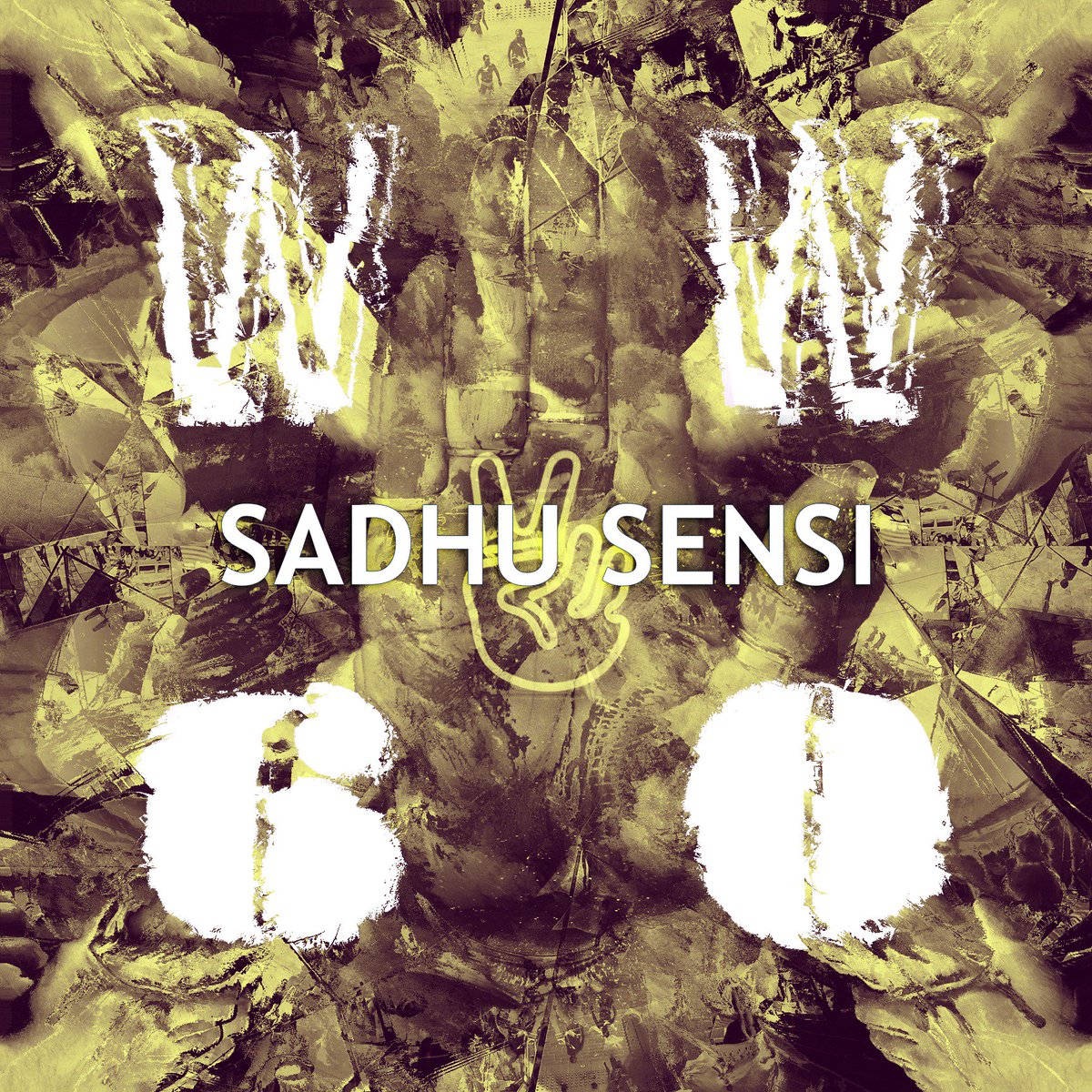 👁️youtu.be/WpVHlQ4wrmE
🎼<a href="/Sadhu_Sensi/">Sadhu Sensi</a> 
🗓️🧙‍♂️6⃣0⃣
✌️