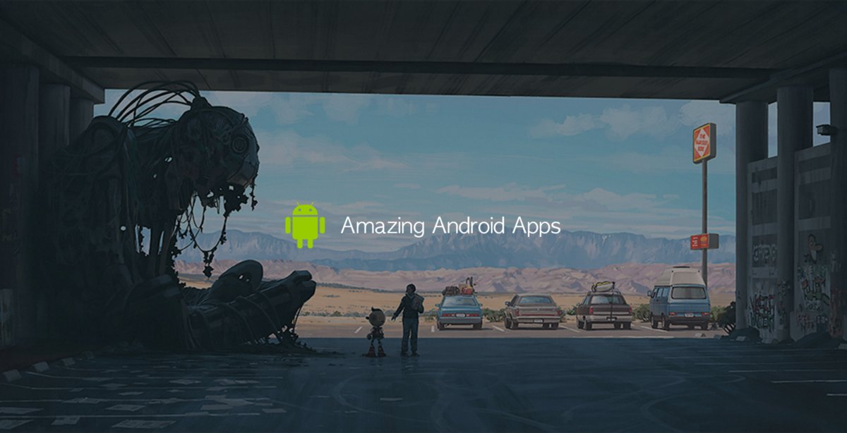 agile_ninjas's tweet photo. 38 Amazing Open Source #Android Apps written in #Java. #opnsource #github
https://t.co/cE1bAT9WKY https://t.co/hQbLWX76d9