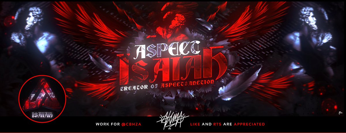 Slimeboylio's tweet image. work for @Cbhza 
† AKVMA STYLE †
Likes and rts appreciated