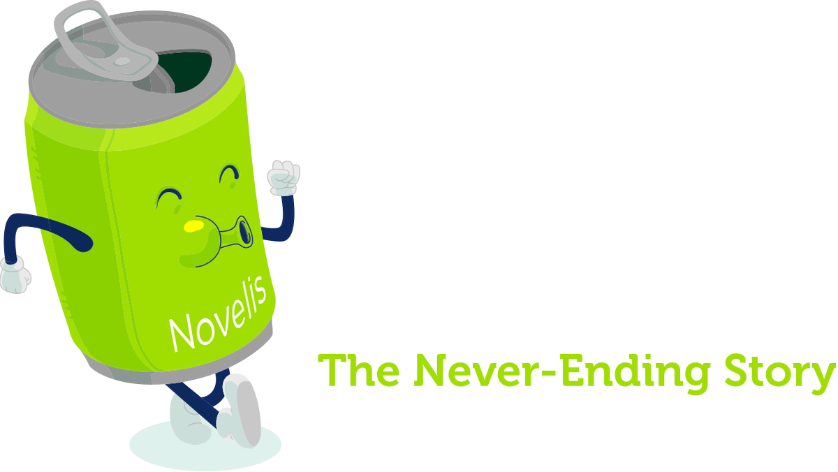 ALtheCan's tweet photo. DYK aluminum cans can be recycled and back on store shelves in less than 60 days? Learn about the life of a can from #Novelis and #DiscoveryEducation https://t.co/EhA2hGUaop https://t.co/v6axUro06L