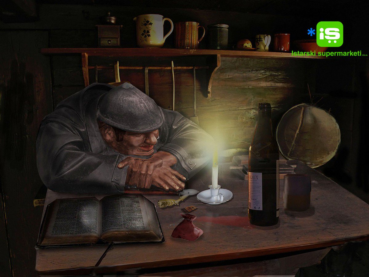 Jeste li znali da najstarija boca datira još iz 325 godine poslije Krista❓
facebook.com/najboljaistars…

#Vino #Degustacija #RegijaVina #IstarskaVina #Grožđe #Aroma #Berba #VinskiPodrumi #VolimVino #IstarskiSupermarketi