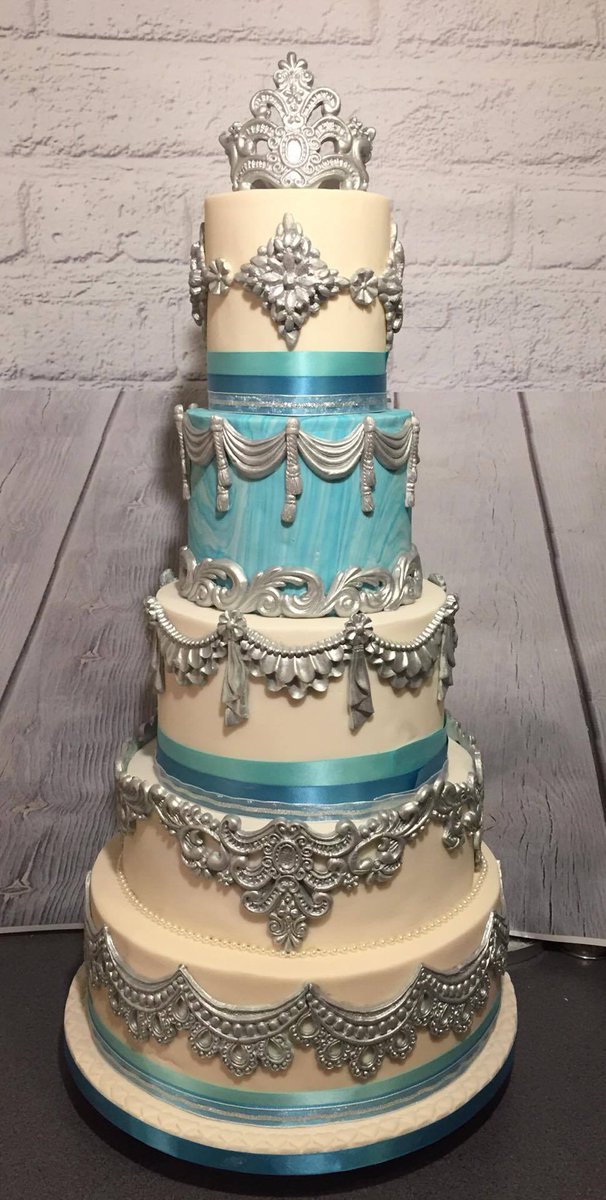 Dominic Palazzolo On Twitter Cake By Debbie White Of The Cake