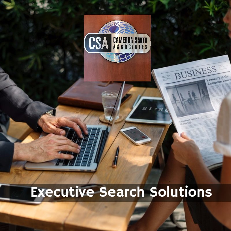 Cameron Smith &amp; Associates is the leading resource for executive #jobs in the Consumer Goods Industry buff.ly/2CKp9Hs