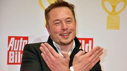 BSRGroup_'s tweet photo. 'That's a record': Elon Musk's Tesla battery in South Australia responded in just 140 milliseconds after a coal-fired power plant failed https://t.co/b81aHy2YSW https://t.co/UMWs2DUV7p
