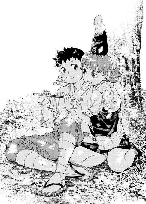 さー108話作画がんばるぞう これが年始年末の仕事だ 