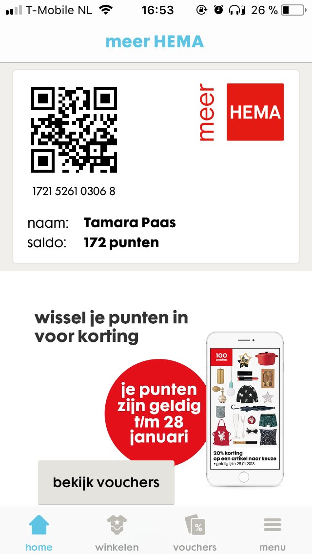 Slim precedent heel veel HEMA Twitterren: "@_TMRPS Let op: aan de kassa dan wel even aangeven dat je je pas vergeten bent. Anders staat deze "pas vergeten code" er niet op! - Violette" / Twitter Slim precedent heel veel HEMA Twitterren: "@_TMRPS Let op: aan de kassa dan wel even aangeven dat je je pas vergeten bent. Anders staat deze "pas vergeten code" er niet op! - Violette" / Twitter