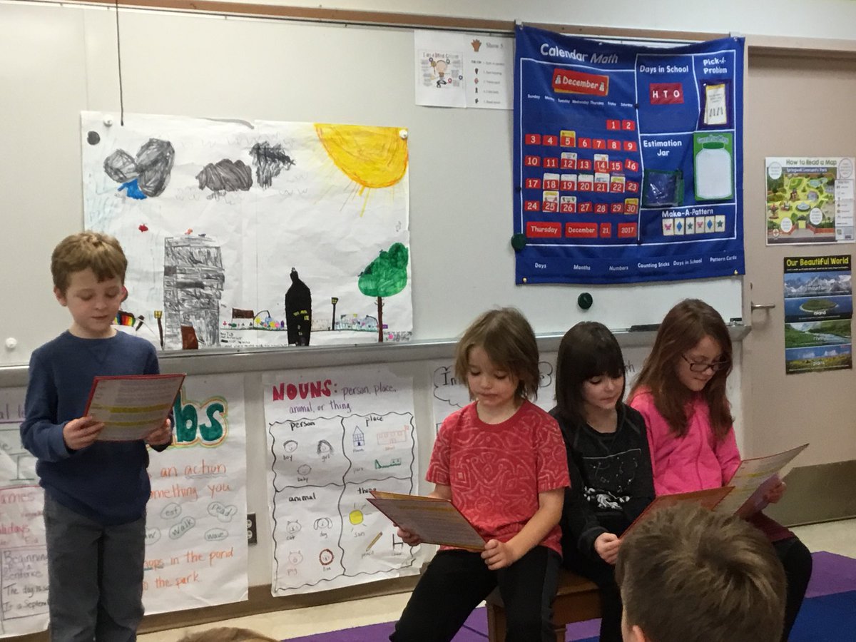 <a href="/EXPOelementary/">EXPO Elementary</a> 2nd graders performing Reader’s Theater “The Case of the Missing Video Game”