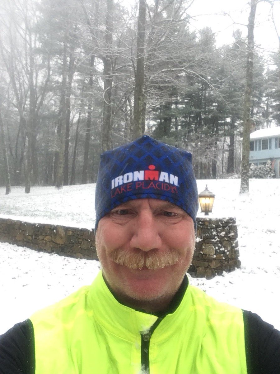 StardogMatthew's tweet photo. #USATNCC Treadmill is starting to look inviting. https://t.co/aCW7jhxPYN
