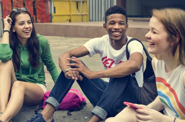 SalesforceAaron's tweet photo. What about us?! It’s time to rethink your youth community outreach strategy… #MakeADifference #Volunteer #GiveBack https://t.co/B0qoeok0sK https://t.co/wlMUMojU2o
