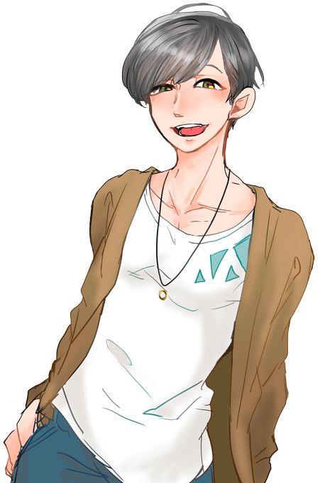 しらたまさんのtwitterイラスト検索結果 古い順
