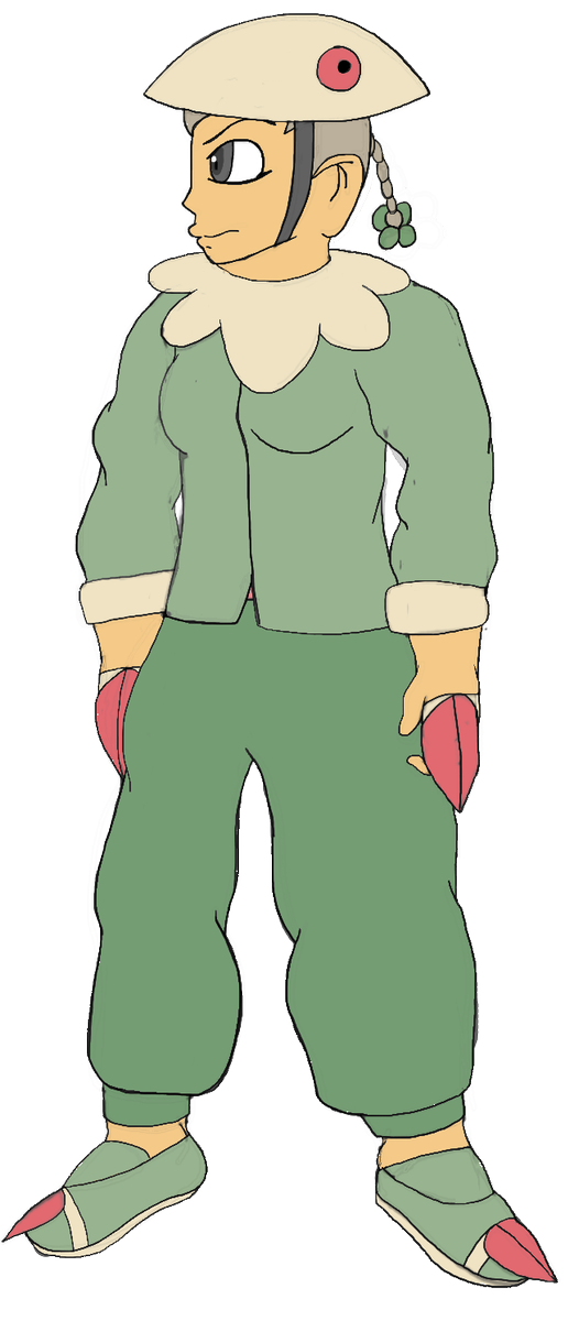 Generations イラスト Generations イラスト