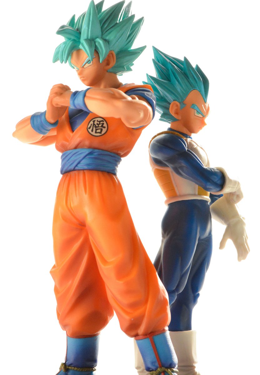 まじょ Dragonball Dragonballsuper ドラゴンボール ドラゴンボール超 Ssgss Blue 悟空 Goku カカロット ベジータ Vegeta フィギュア ドラゴンボールフィギュア Figurephotography Toyphotography Toyphotos T Co J5xz6zyk