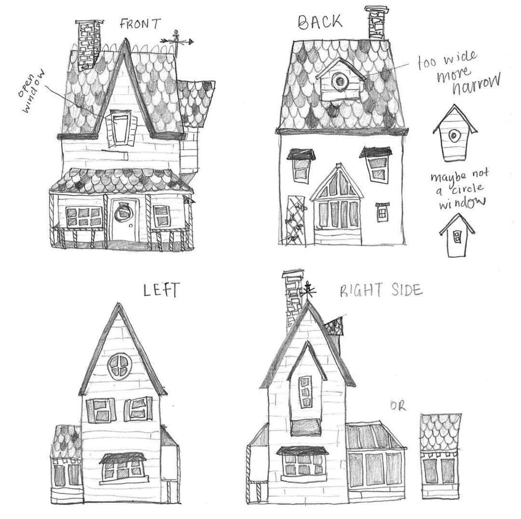 Picturesmith's tweet photo. Initial plans for the gingerbread house! 🏠
.
.
.
#christmasmith #bts #handmade #christmasanimation #animation #stopmotion #gingerbreadhouse #gingerbreadman #gingerbread #gingerbreadanimation #christmas #baking #icing #christmasident #stopmotionanimat… https://t.co/EMxIuvzeOK https://t.co/cXCdHN2T5x