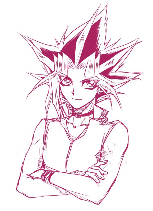 ANR_HRZN's tweet image. これくらいでもいいかなあ…うーーん…