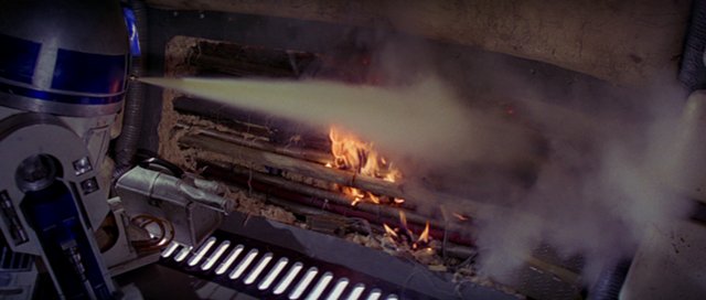 FireAlertYEG's tweet image. Even #R2D2knows the importance of #FireSafety!!!

Keep Your family and business safe, and May the Force be with you! #StarWars #FireAlert