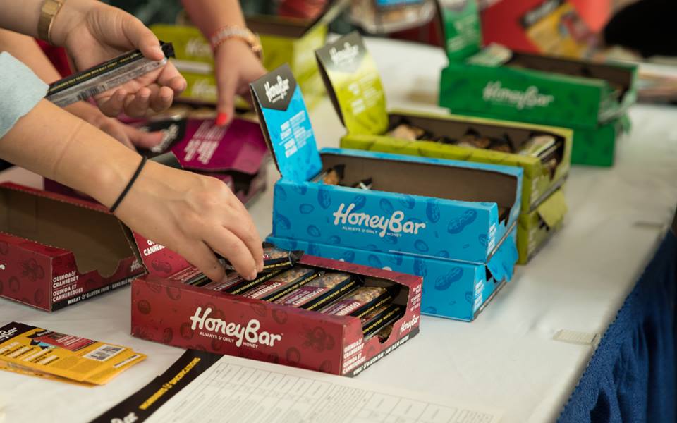 HoneyBar tweet media