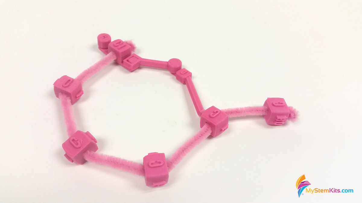 mimioSTEM's tweet image. Showcase the transition of #glucose from a #linearchain of #carbon atoms to a #hexagonalring seen in solutions and in carbohydrate #macromolecules. 

#3DSTEM #atoms #carbohydrate