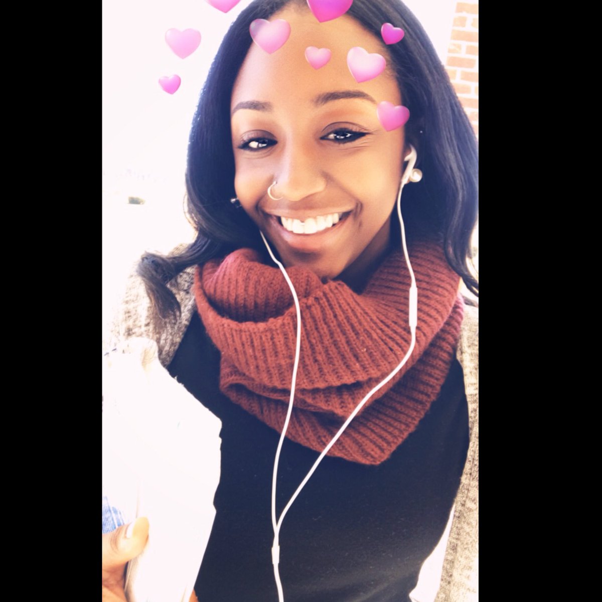 Vanecia_SaTori's tweet photo. #BlackQueensOfUNCC 👸🏾 https://t.co/CAT4LcsDN6